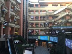 -宝龙广场(福州台江店)