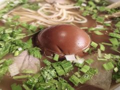 -苏氏牛肉面(团结路店)