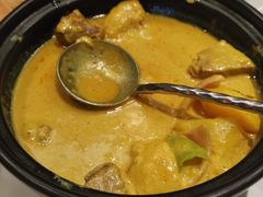 -星叶·东南亚料理(宁波万象汇店)