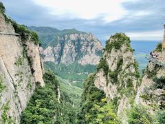 -云台山风景名胜区