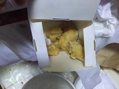 -肯德基(京广桥店)