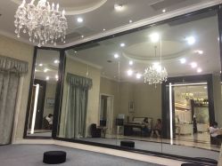 宝娜嫁衣馆-南京宝娜嫁衣婚纱礼服馆(中央路店)