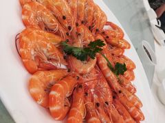 -海宝酒家(中山四路店)