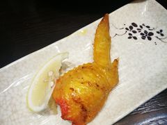 中翅包明太子-八木鸟居酒屋(小木桥路店)