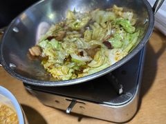 -曼妙午后(宝龙广场店)