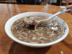-张小文胡辣汤(龙柏新村店)