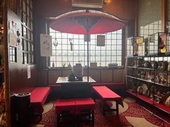 -古都梅按摩足浴(世界广场店)