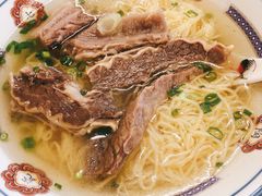 -七爷清汤腩·港式餐厅(金狮广场店)