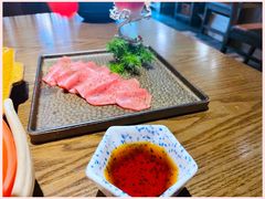-樱宿日式和牛烧肉(五道口店)