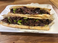-王胖子驴肉火烧(鼓楼店)