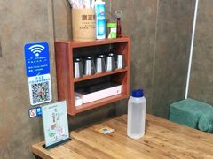 -京玉菲饭店(李村店)