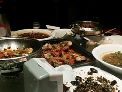 android_upload_pic-李老爹香辣蟹(宣武门店)