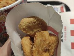 -肯德基(东安路站店)