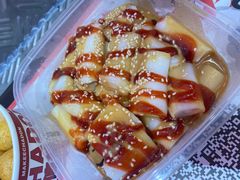 -孖记茶档·热腾茶餐(荔湾领展广场店)