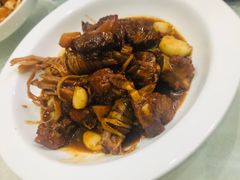 -金锅小厨(乐活街店)