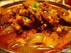 -湖北味道(湖北大厦店)