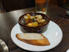 -瑞食酒馆 La Taverne Suisse