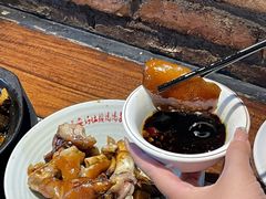 -好灶头妈妈菜·柴火灶台鱼·千岛湖土菜地标美食