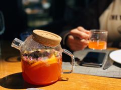 -巴别塔法餐舍(合作路店)