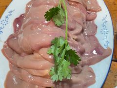 猪腰-华哥新鲜猪精品美食