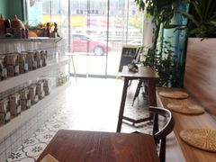 -春莱·老挝冰咖啡·泰式奶茶(柯桥万达店)