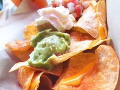 -Taco Bell 塔可钟(民田路店)