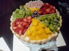-贝尔麦莎(城上城店)