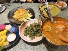 -Home Thai·泰谣(王府井apm店)