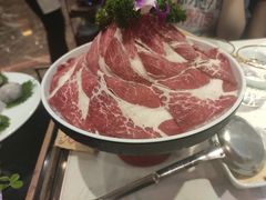 -捞神汤物料理(正大广场店)