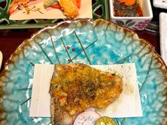 -松鹤精致料理(五一中路店)