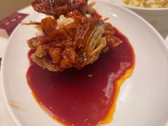 -得月楼·省级非遗·传统苏帮菜(观前店)