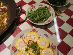 -赵美丽重庆火锅(西安直营总店)