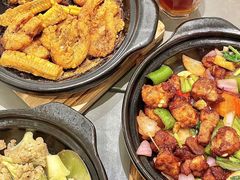 -荣记·囍粤茶餐厅(花都店)