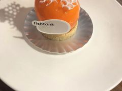 -fishtank鱼缸咖啡(三山街店)