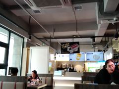 -丰茂烤串(全国首店)
