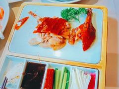 -丰和日丽(瑞虹天地月亮湾店)