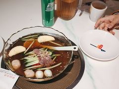 -七八冷面·延边朝鲜族美食(圣熙八号店)