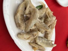 -蛇口康乐快餐鱼仔档(翠苑小区店)