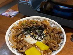 -青空日料烧肉烧鸟店(后湖兴业路店)