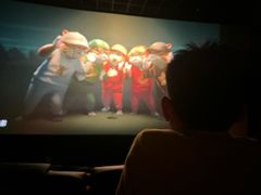 -英皇电影城(英皇集团中心IMAX店)