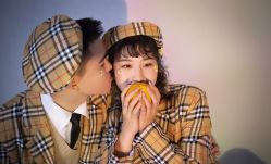 点击看大图 -蜜桃少女VISION写真馆(雁塔店)
