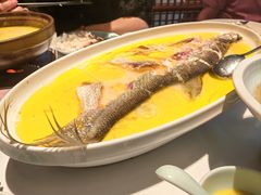 -森隆饭庄(崇文门新世界百货店)