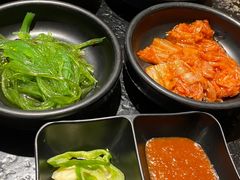 -九田家黑牛烤肉料理(石路天虹店)