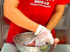 -有米粥料·海鲜粥底火锅(华强北店)