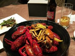 -东方明珠老上海8号餐厅(东方明珠广播电视塔店)