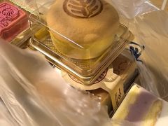 -北京大学-燕南食堂