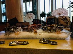 -济南喜来登酒店-盛宴自助西餐厅·综合自助