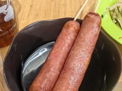 -笑笑凉皮(富国街店)