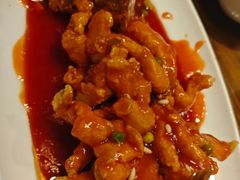 -老瑞福上海菜(人民广场店)