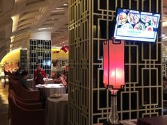 大堂-北京王府井希尔顿酒店·秦唐中餐厅Chynna